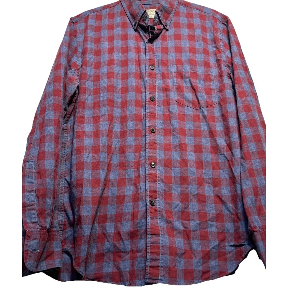 J. Crew this crew